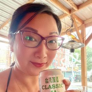 Meet your Posher, Fiona